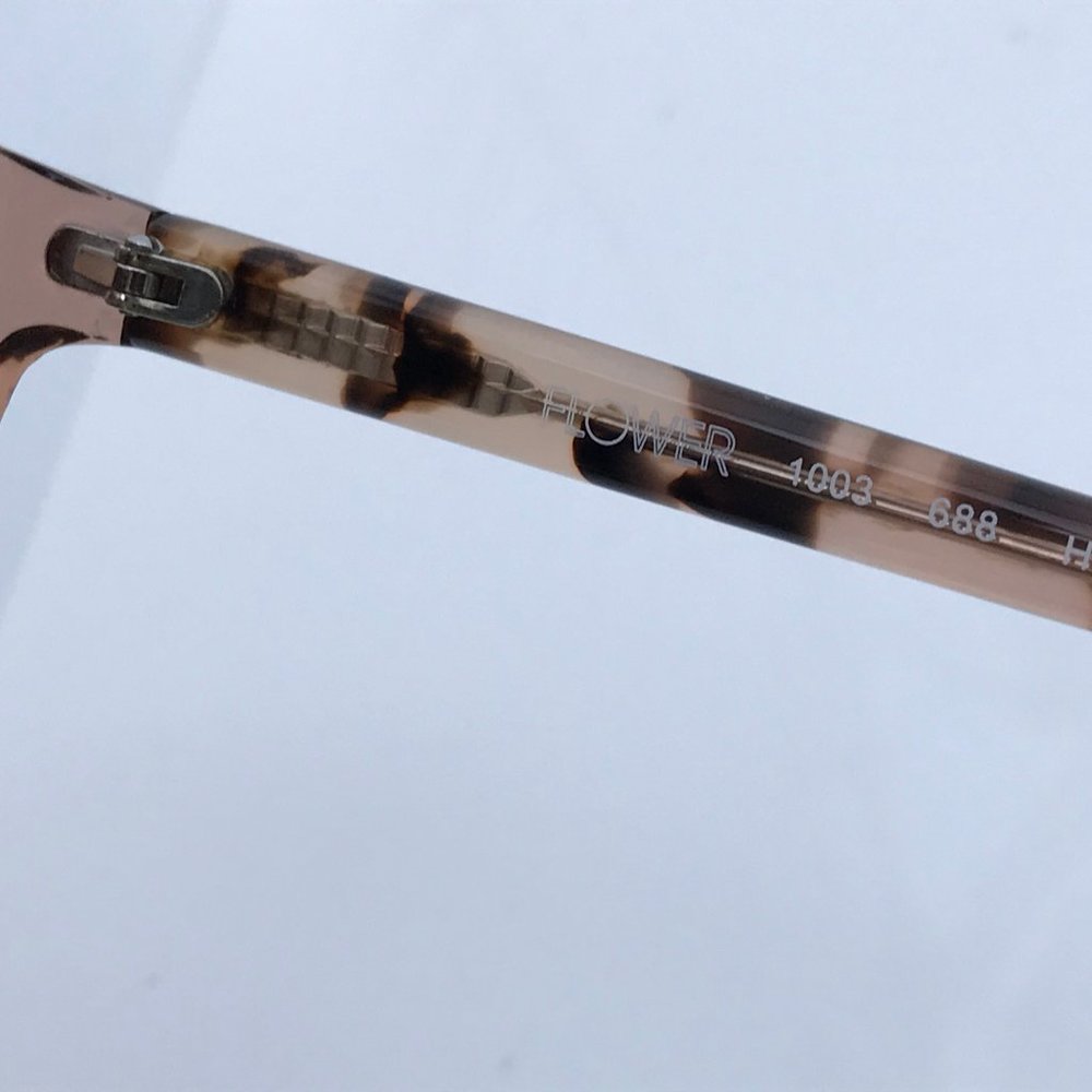 Flower Women Sunglasses 1003 688 HM Ladies Eye Wea - Picture 10 of 15